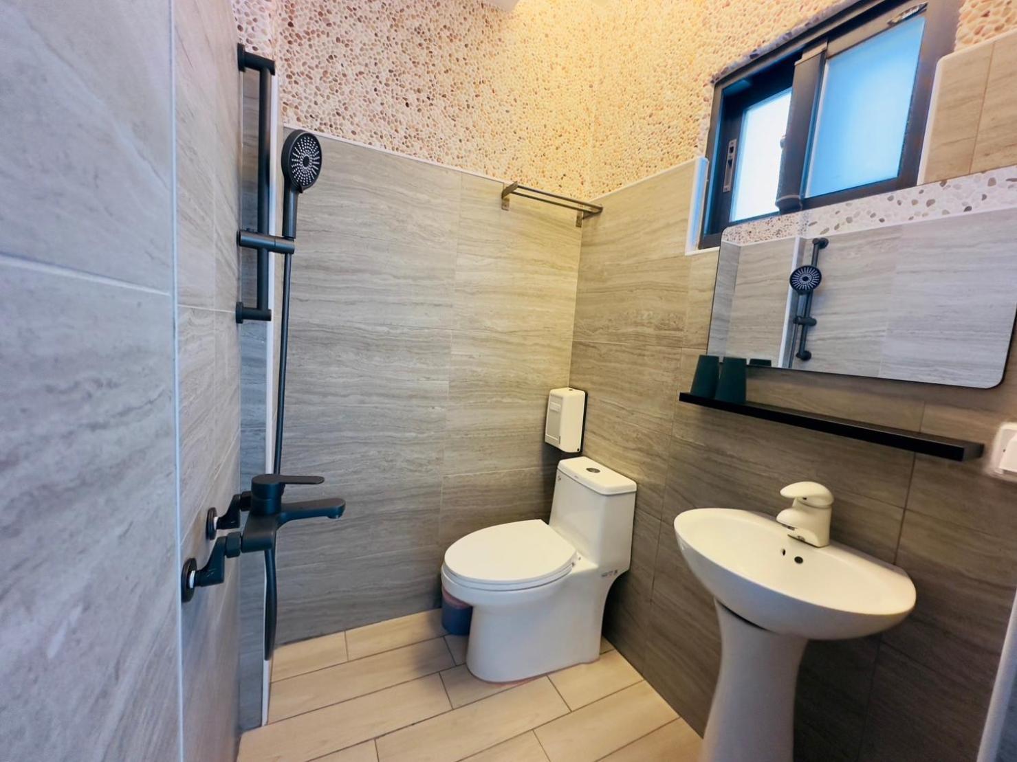 南灣陽光皮小妞 Pii Hostel Nanwan Exterior foto